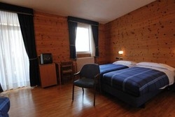 Imagen general del B&B Meublè Garni Della Contea. Foto 14