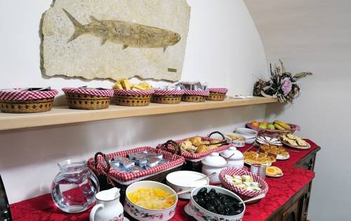 Imagen general del B&B Meublè Garni Della Contea. Foto 16