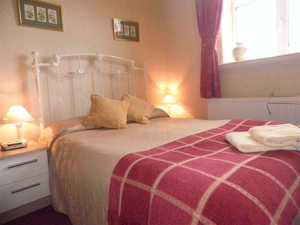 Imagen de la habitación del B&B Midway House. Foto 1