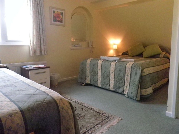 Imagen de la habitación del B&B Midway House. Foto 3