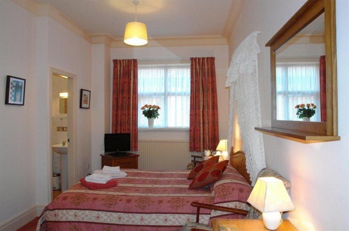 Imagen de la habitación del B&B Midway House. Foto 6