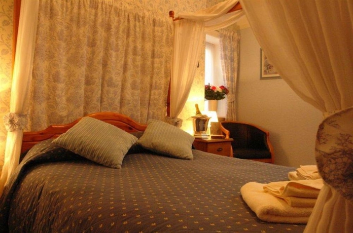 Imagen de la habitación del B&B Midway House. Foto 7
