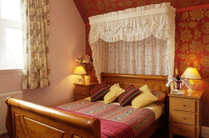 Imagen de la habitación del B&B Midway House. Foto 8