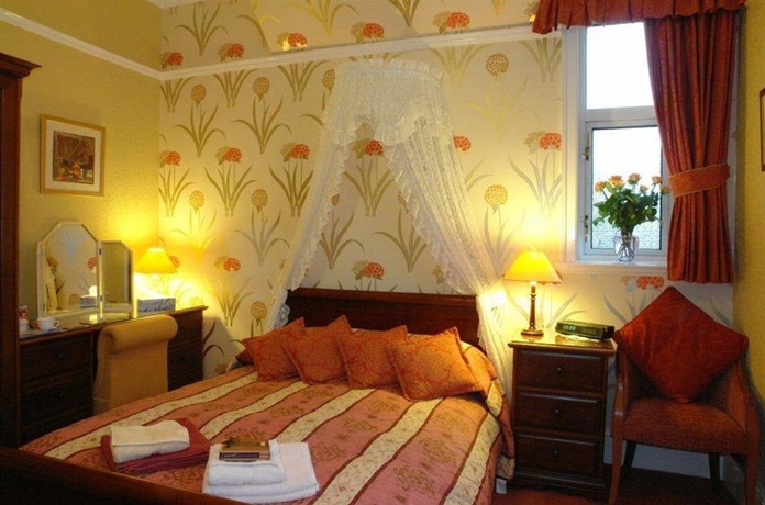 Imagen de la habitación del B&B Midway House. Foto 9