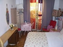 Imagen de la habitación del B&B Milan, Mil&aacute;n. Foto 3