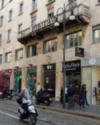 Imagen de los exteriores del B&B Milan, Mil&aacute;n. Foto 4