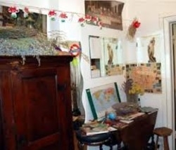 Imagen de los interiores del B&B Milan, Mil&aacute;n. Foto 5