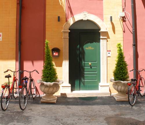 Imagen de la habitación del B&B Mini Hotel Incity. Foto 2