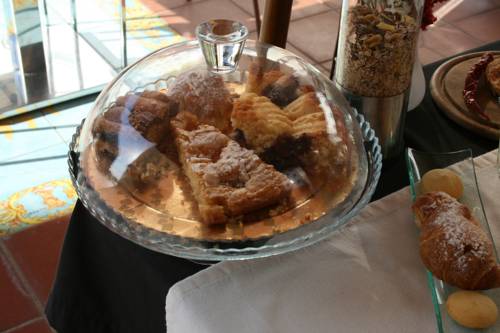 Imagen de la habitación del B&B Mini Hotel Incity. Foto 3