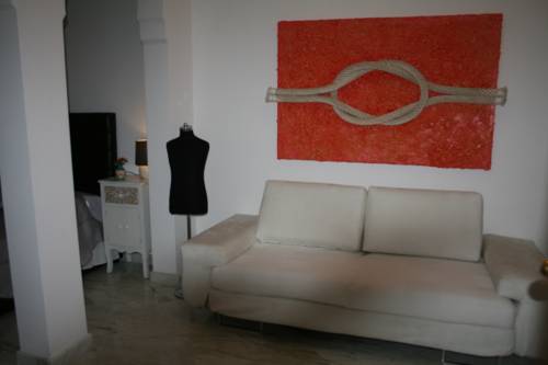 Imagen de la habitación del B&B Mini Hotel Incity. Foto 4