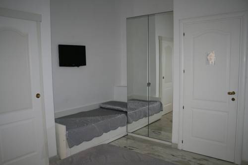 Imagen de la habitación del B&B Mini Hotel Incity. Foto 5