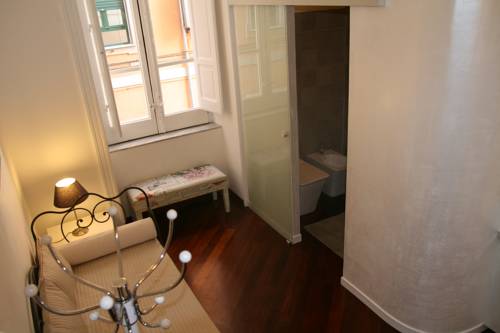 Imagen de la habitación del B&B Mini Hotel Incity. Foto 9