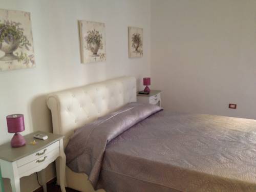 Imagen de la habitación del B&B Mini Hotel Incity. Foto 11