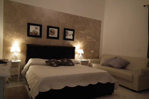 Imagen de la habitación del B&B Mini Hotel Incity. Foto 12