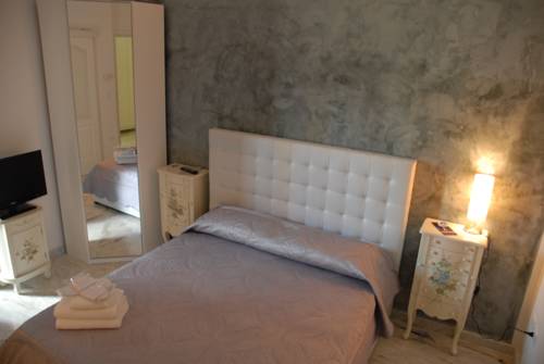 Imagen de la habitación del B&B Mini Hotel Incity. Foto 13