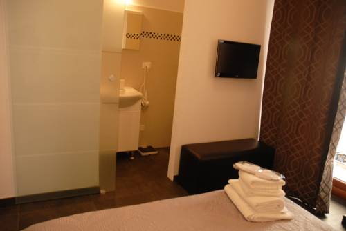 Imagen de la habitación del B&B Mini Hotel Incity. Foto 15