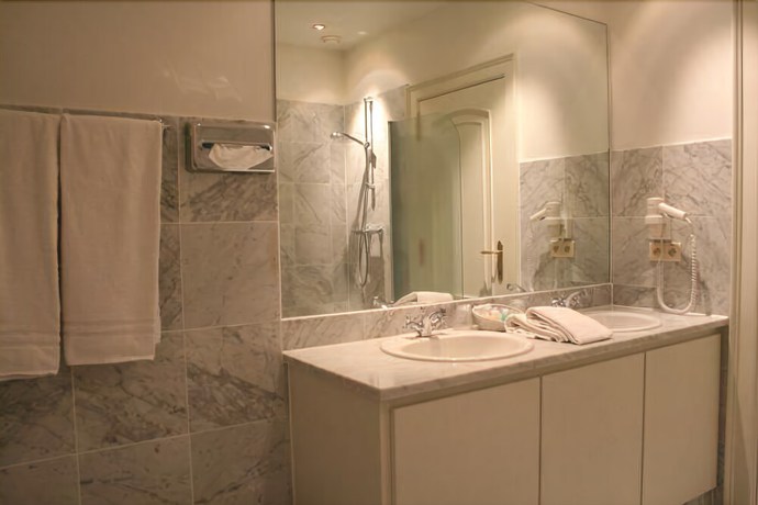 Imagen de la habitación del B&B Mirabel, Brujas Centro. Foto 3