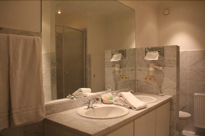 Imagen de la habitación del B&B Mirabel, Brujas Centro. Foto 4