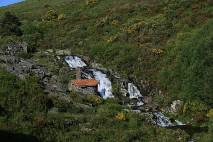 Imagen general del B&B Miradouro Do Castelo. Foto 3