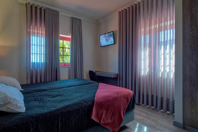 Imagen general del B&B Miradouro Do Castelo. Foto 6