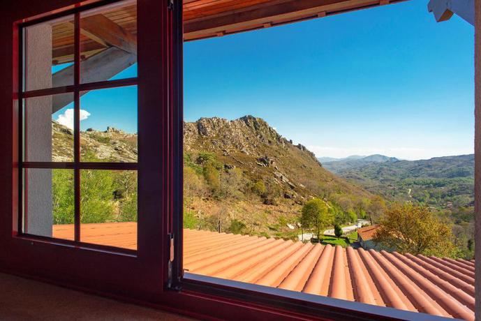 Imagen general del B&B Miradouro Do Castelo. Foto 9