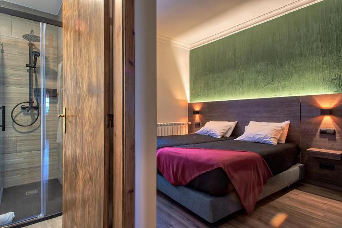 Imagen general del B&B Miradouro Do Castelo. Foto 8