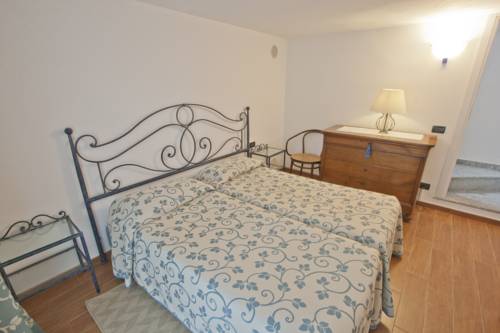 Imagen de la habitación del B&B Miralago B&B and Apartments. Foto 3