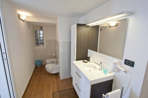 Imagen de la habitación del B&B Miralago B&B and Apartments. Foto 4