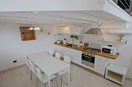 Imagen de la habitación del B&B Miralago B&B and Apartments. Foto 5