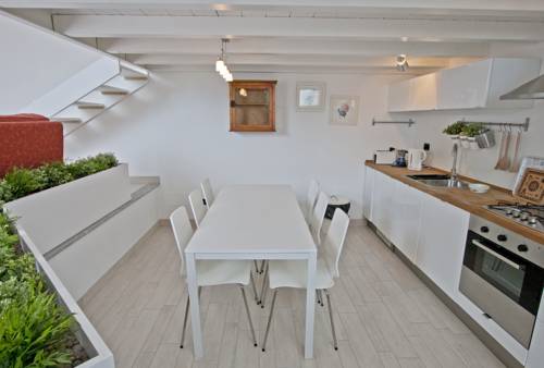 Imagen de la habitación del B&B Miralago B&B and Apartments. Foto 6