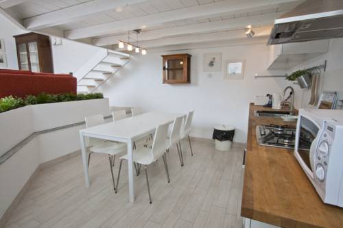 Imagen de la habitación del B&B Miralago B&B and Apartments. Foto 7