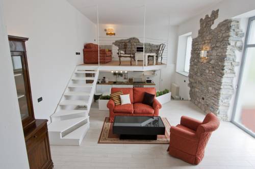 Imagen de la habitación del B&B Miralago B&B and Apartments. Foto 8