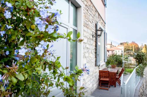 Imagen de la habitación del B&B Miralago B&B and Apartments. Foto 11