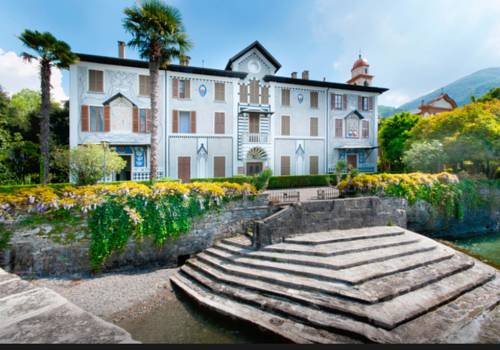 Imagen de la habitación del B&B Miralago B&B and Apartments. Foto 12