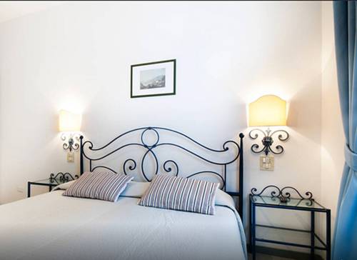 Imagen de la habitación del B&B Miralago B&B and Apartments. Foto 13