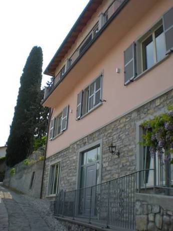 Imagen de la habitación del B&B Miralago B&B and Apartments. Foto 14