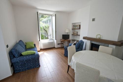 Imagen de la habitación del B&B Miralago B&B and Apartments. Foto 15