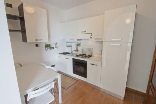 Imagen de la habitación del B&B Miralago B&B and Apartments. Foto 16