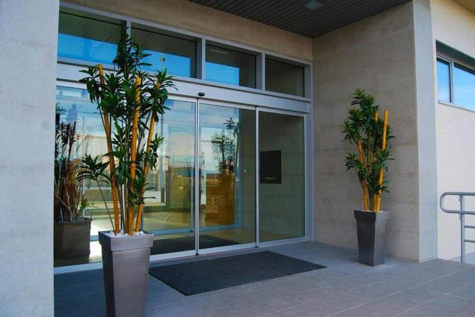 Imagen general del B&B Miranda de Ebro. Foto 1