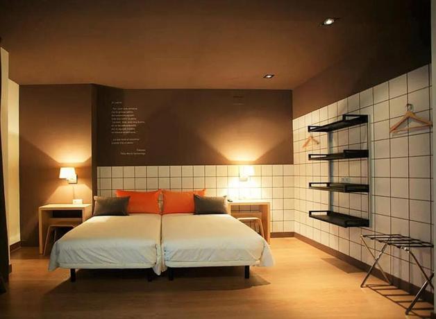 Imagen de la habitación del B&B Miranda de Ebro. Foto 3