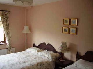 Imagen general del B&B Moate Farm B and B. Foto 5