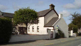 Imagen general del B&B Moate Farm B and B. Foto 2