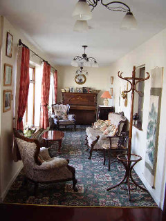 Imagen general del B&B Moate Farm B and B. Foto 3