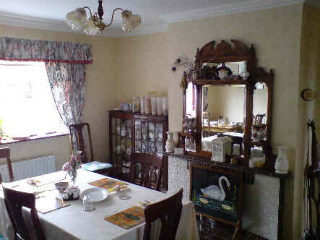 Imagen general del B&B Moate Farm B and B. Foto 4