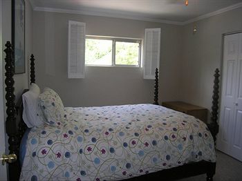 Imagen general del B&B Modern B and B. Foto 3