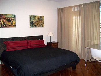 Imagen general del B&B Modern B and B. Foto 4