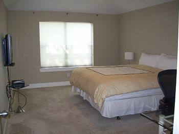 Imagen general del B&B Modern B and B. Foto 5