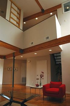 Imagen general del B&B Modern B and B. Foto 7