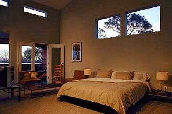 Imagen general del B&B Modern B and B. Foto 9