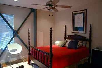 Imagen general del B&B Modern B and B. Foto 10